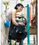 ＜新色追加＞別注 撥水マルチウェイ ペアレンツバッグ/ママバッグ