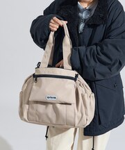 <新色追加>別注 撥水マルチウェイ ペアレンツバッグ/ママバッグ