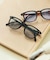 SUN LIGHT COLOR #E(ファッション用グラス)