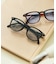 SUN LIGHT COLOR #E(ファッション用グラス)
