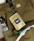 別注 撥水CORDURA RIP_FLAT POUCH コーデュラ リップ フラットポーチ