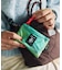 別注 撥水CORDURA RIP_FLAT POUCH コーデュラ リップ フラットポーチ