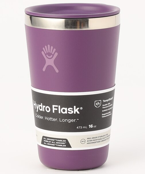 16 oz All Around Tumbler
