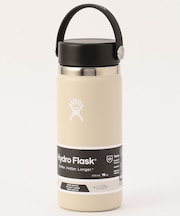 16oz WIDE MOUTH