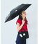 遮光 エアリアルtiny 晴雨兼用 折りたたみ傘