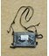 Dock in pouch with Dyneema ドックイン ポーチ ウィズ ダイニーマ