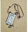 Dock in pouch with Dyneema ドックイン ポーチ ウィズ ダイニーマ