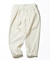 Extra Long Staple Organic Cotton 2 Tuck Chino Pant