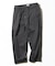 Extra Long Staple Organic Cotton 2 Tuck Chino Pant