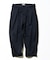 Extra Long Staple Organic Cotton 2 Tuck Chino Pant