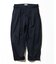 Extra Long Staple Organic Cotton 2 Tuck Chino Pant