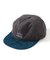 別注 2TONE Flat Visor Cap