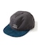 別注 2TONE Flat Visor Cap