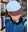 別注 2TONE Flat Visor Cap