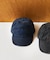 別注 VINTAGE FREEBRIM CAP ヴィンテージ フリーブリム キャップ