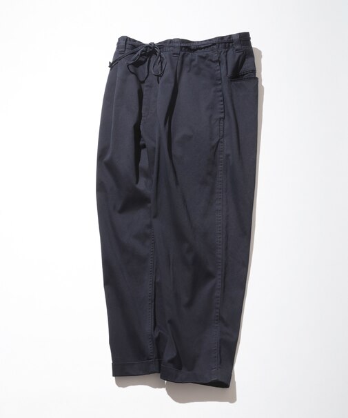 Magazine Pocket Chino Pant