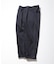 Magazine Pocket Chino Pant