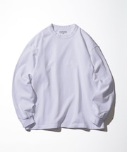 Heavy Weight Jersey Long Sleeve Tee