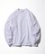 Heavy Weight Jersey  Long Sleeve Tee
