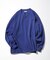 Heavy Weight Jersey  Long Sleeve Tee
