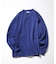 Heavy Weight Jersey  Long Sleeve Tee