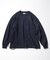 Heavy Weight Jersey  Long Sleeve Tee