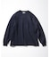 Heavy Weight Jersey  Long Sleeve Tee