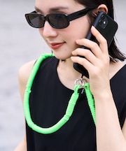 Design paracord shoulder Plain デザインパラコードショルダー