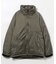 AURORA TEX STAND COLLAR DOWN JACKET