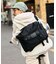 EXPANDER MESSENGER BAG メッセンジャーバッグ 撥水