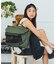EXPANDER MESSENGER BAG メッセンジャーバッグ 撥水