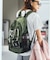 EXPANDER BACK PACK ユーティリティ バックパック 撥水