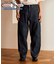 【日本製】 JAPAN DENIM 3D 5PKT PANTS
