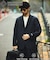 別注 GORE-TEX WINDSTOPPER PACKABLE TAILORED JACKET【セットアップ対応】