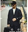 別注 GORE-TEX WINDSTOPPER PACKABLE TAILORED JACKET【セットアップ対応】