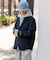 別注 GORE-TEX WINDSTOPPER PACKABLE TAILORED JACKET【セットアップ対応】
