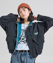 <新色追加>別注 New Destination Jacket Women's