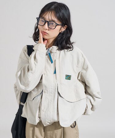 <新色追加>別注 New Destination Jacket Women's