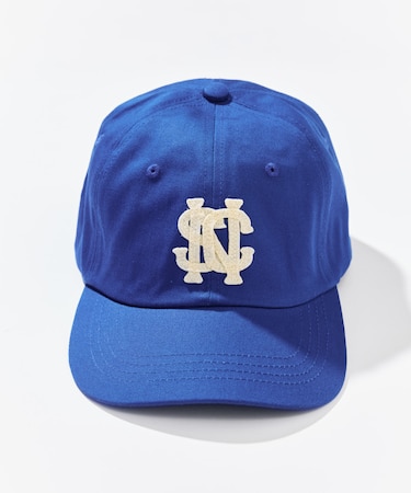 ベーシック ツイル NSC ロゴキャップ