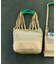 HAMMOCK TOTE S ハンモック ストライプ トートバッグ