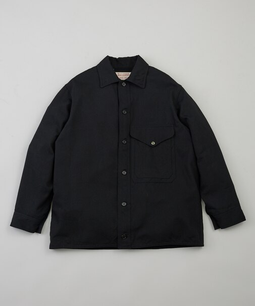 【Japan Exclusive】Mackinaw Model A : The Minimalist Produced by 金子恵治