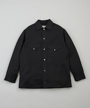 【Japan Exclusive】Mackinaw Model B : The Utility Produced by 金子恵治