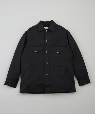 【Japan Exclusive】Mackinaw Model B : The Utility Produced by 金子恵治