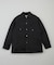 【Japan Exclusive】Mackinaw Model B : The Utility Produced by 金子恵治