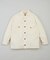 【Japan Exclusive】Mackinaw Model B : The Utility Produced by 金子恵治