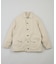 【Japan Exclusive】Mackinaw Model C : The Heritage Produced by 金子恵治