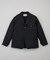 【Japan Exclusive】Notch Lapel Model : The Modernist Produced by 金子恵治