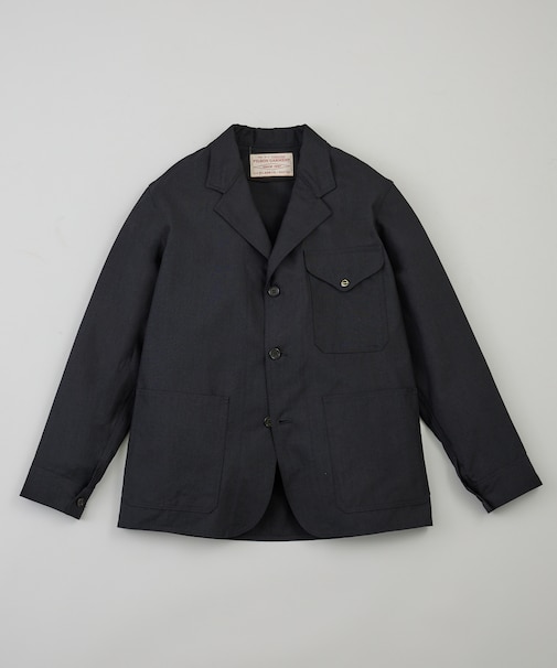 【Japan Exclusive】Notch Lapel Model : The Modernist Produced by 金子恵治