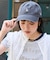 別注 9TWENTY MICROMINI LOGO CAP