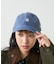 別注 9TWENTY MICROMINI LOGO CAP